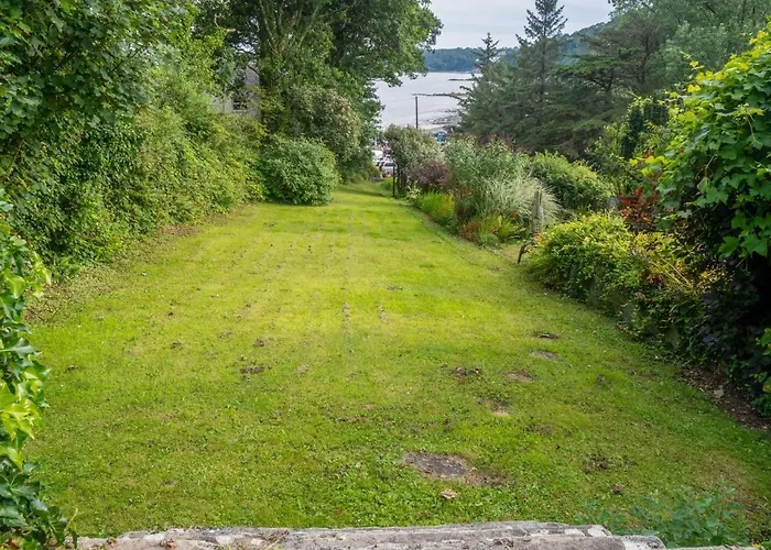 Sea View - 2 Bedroom Cottage - Wisemans Bridge - Saundersfoot