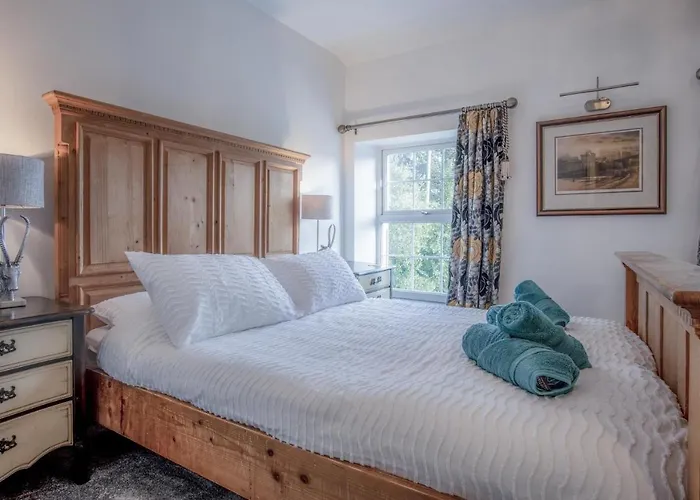 Sea View - 2 Bedroom Cottage - Wisemans Bridge - Saundersfoot