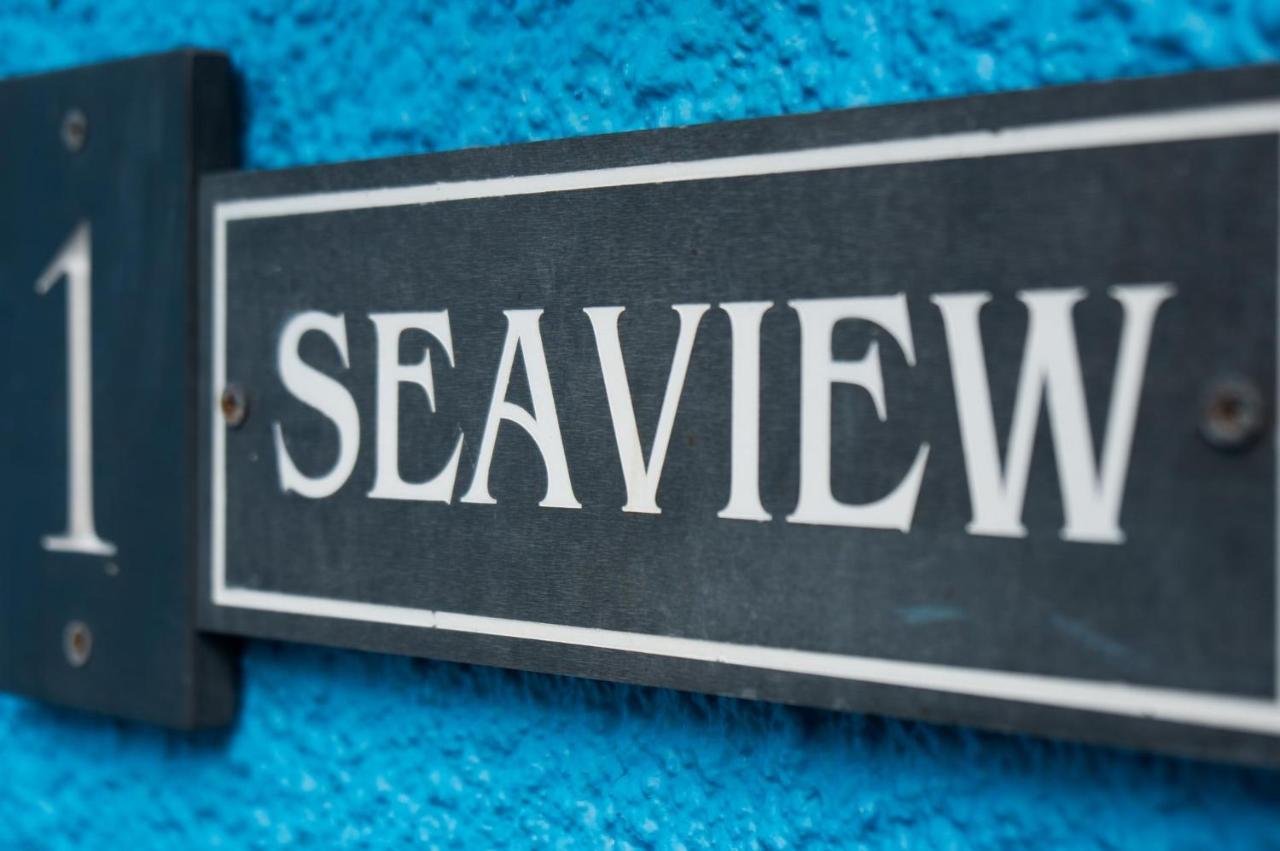 Sea View - 2 Bedroom - Wisemans Bridge - Saundersfoot