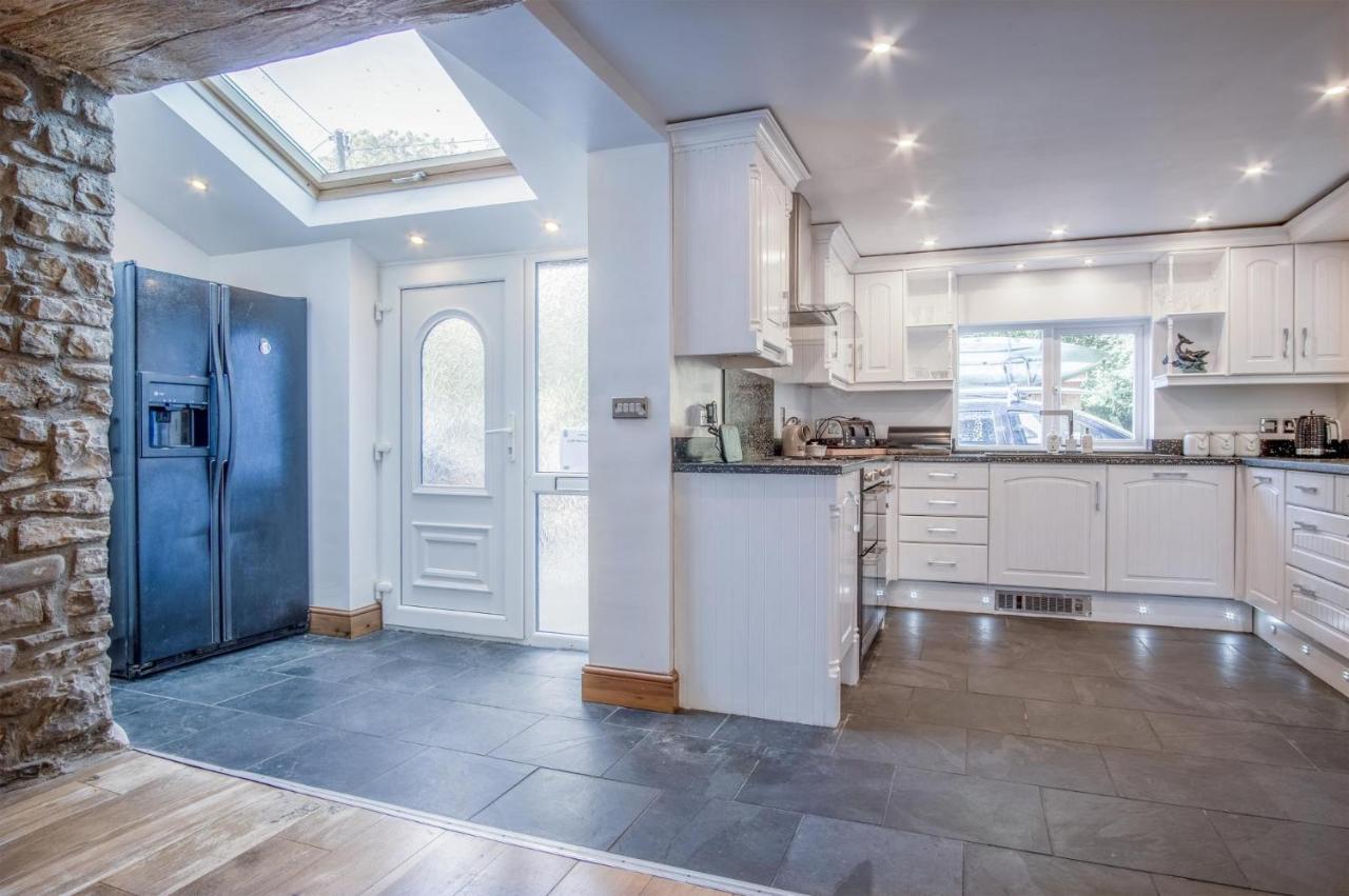 Sea View - 2 Bedroom - Wisemans Bridge - Saundersfoot Holiday home Stepaside (Pembrokeshire)