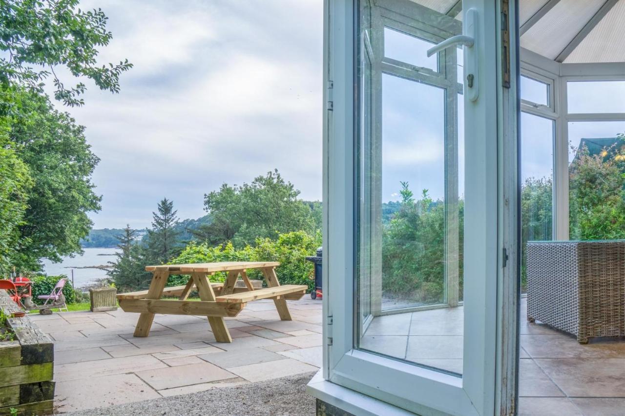 Holiday home Sea View - 2 Bedroom - Wisemans Bridge - Saundersfoot Stepaside (Pembrokeshire)