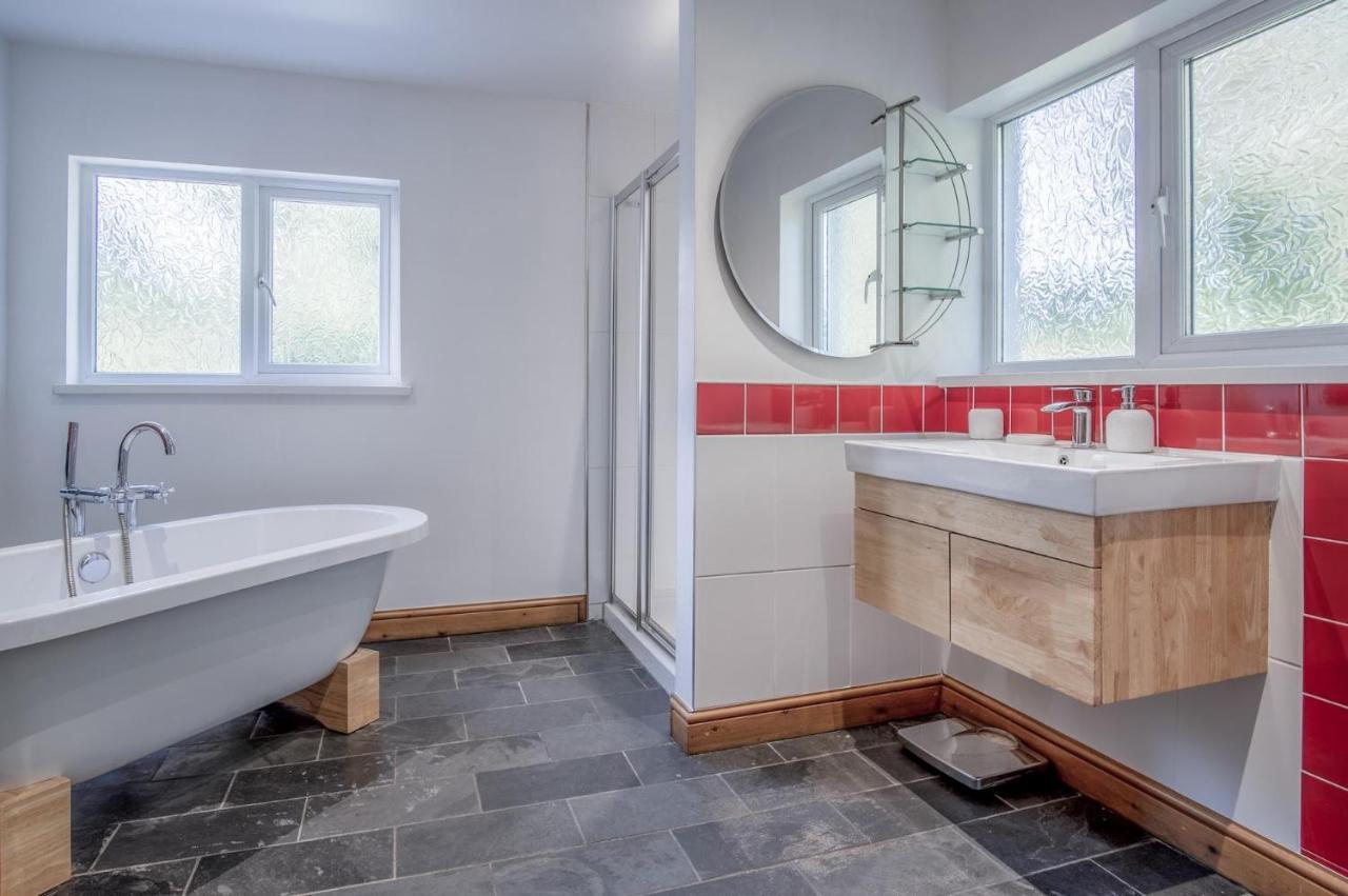 Holiday home Sea View - 2 Bedroom - Wisemans Bridge - Saundersfoot Stepaside (Pembrokeshire)