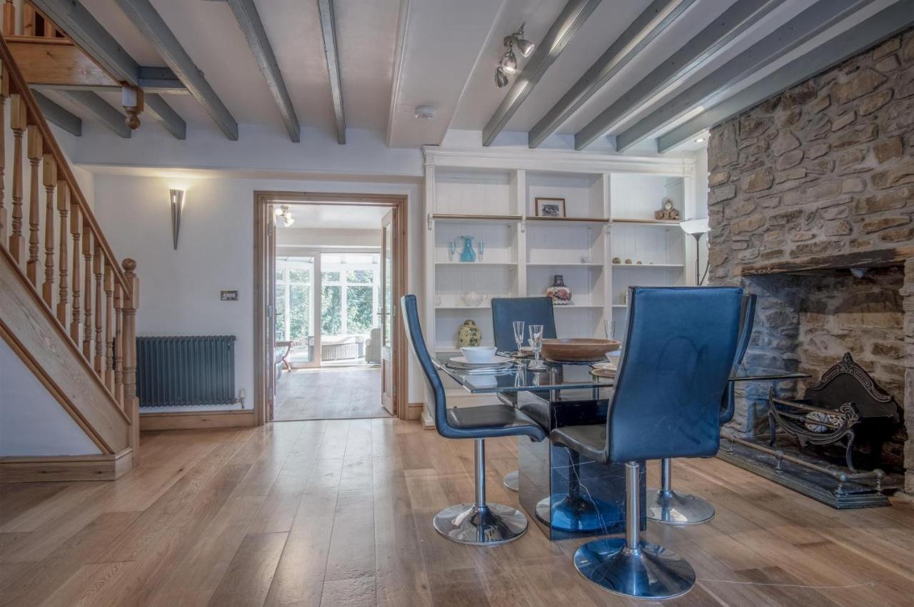 Sea View - 2 Bedroom - Wisemans Bridge - Saundersfoot Holiday home Stepaside (Pembrokeshire)