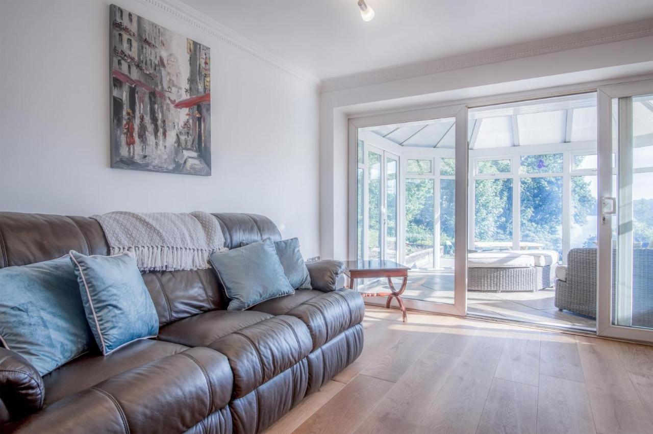 Sea View - 2 Bedroom - Wisemans Bridge - Saundersfoot Holiday home *