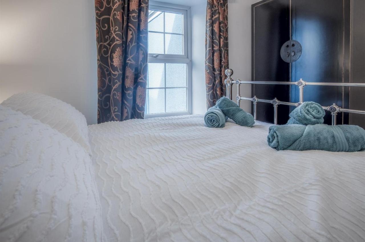 Sea View - 2 Bedroom - Wisemans Bridge - Saundersfoot Holiday home Stepaside (Pembrokeshire)