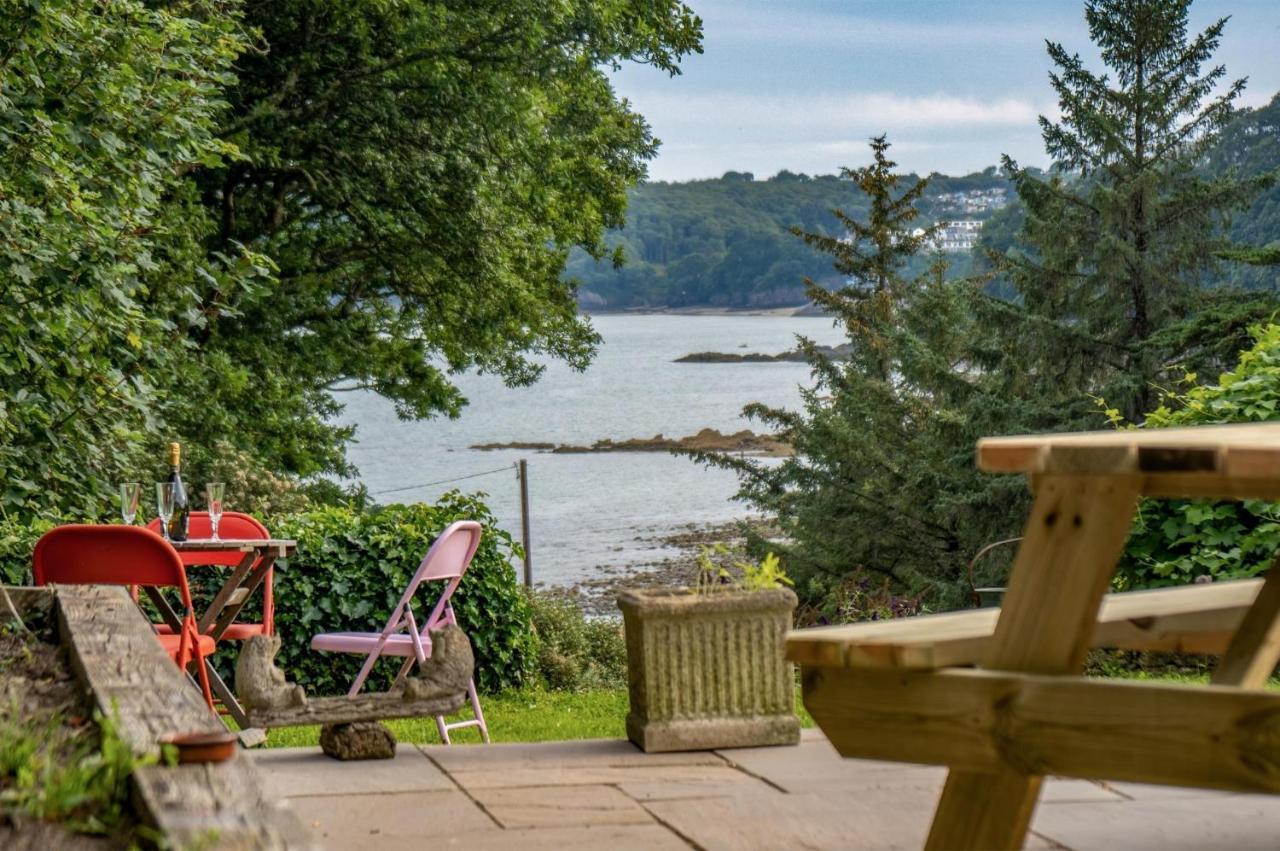 Holiday home Sea View - 2 Bedroom - Wisemans Bridge - Saundersfoot