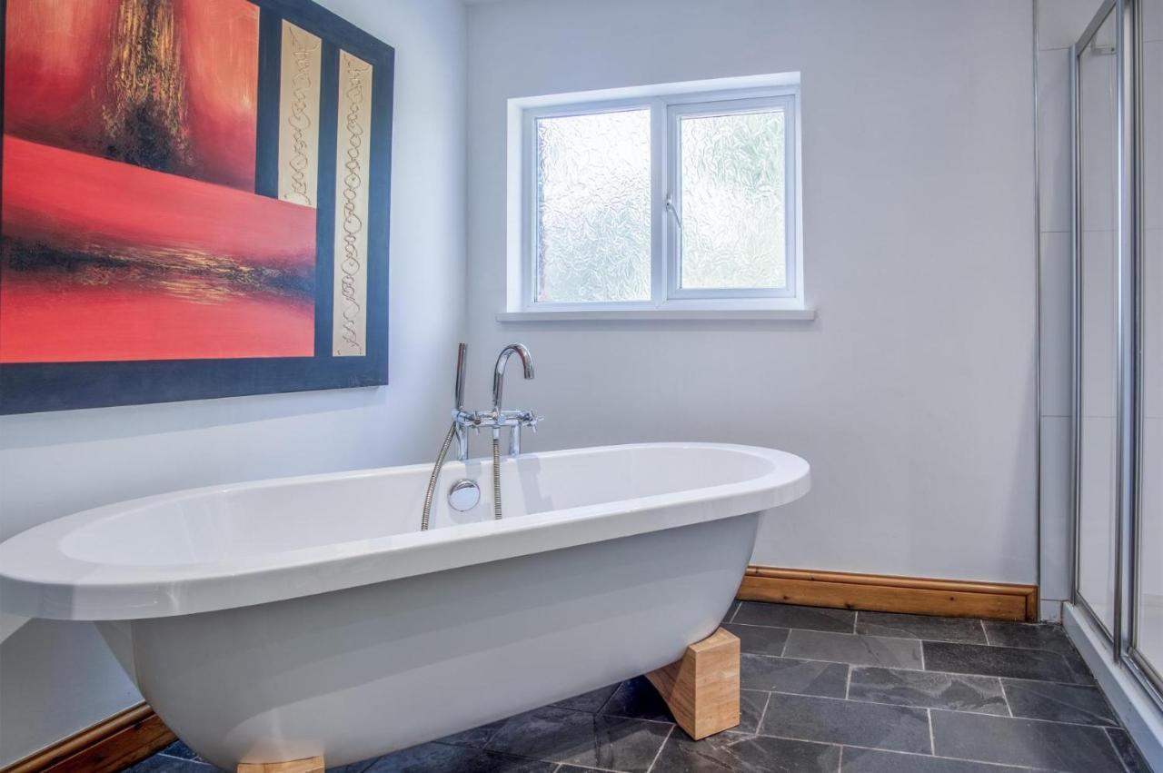 Sea View - 2 Bedroom - Wisemans Bridge - Saundersfoot