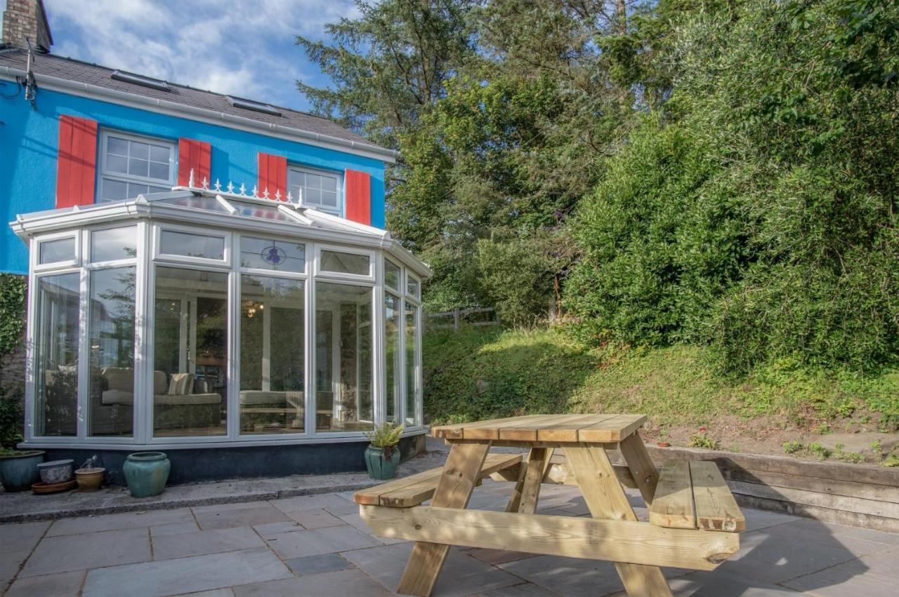 Sea View - 2 Bedroom - Wisemans Bridge - Saundersfoot Stepaside (Pembrokeshire)