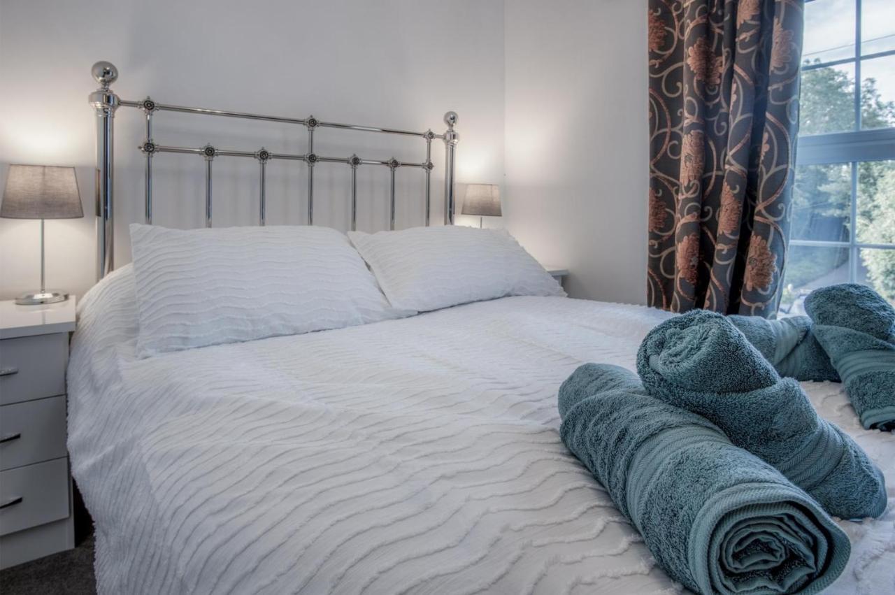 Sea View - 2 Bedroom - Wisemans Bridge - Saundersfoot Holiday home *