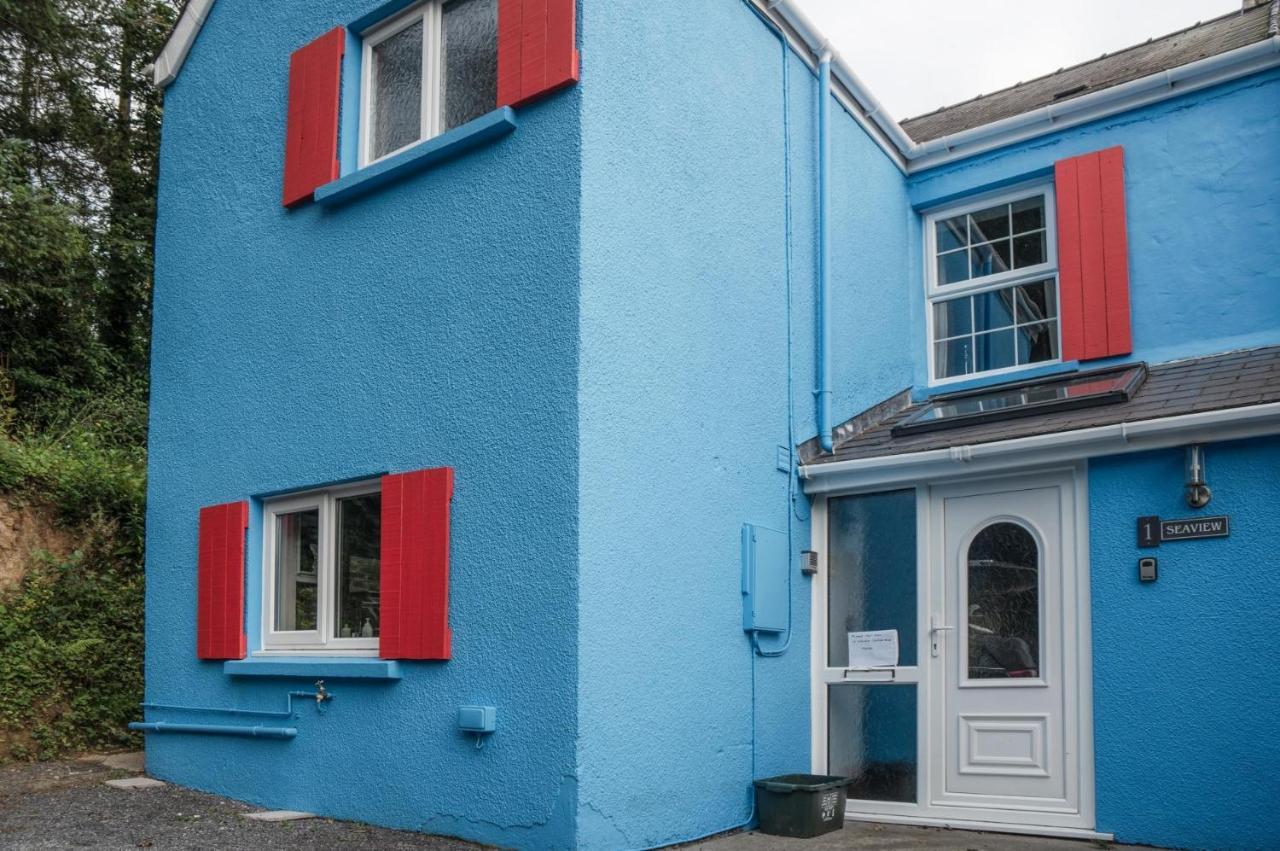 Sea View - 2 Bedroom - Wisemans Bridge - Saundersfoot Stepaside (Pembrokeshire)