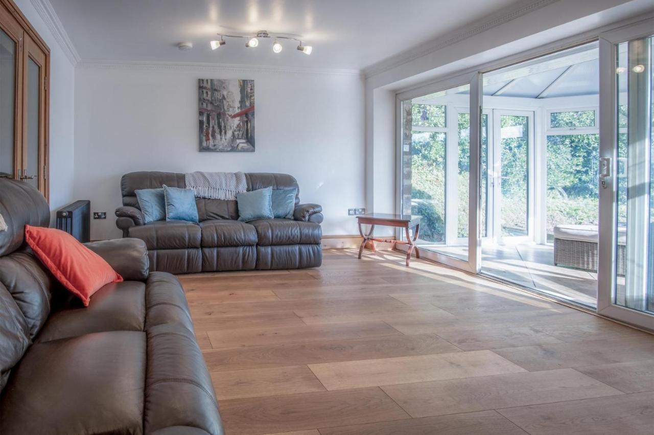 Holiday home Sea View - 2 Bedroom - Wisemans Bridge - Saundersfoot