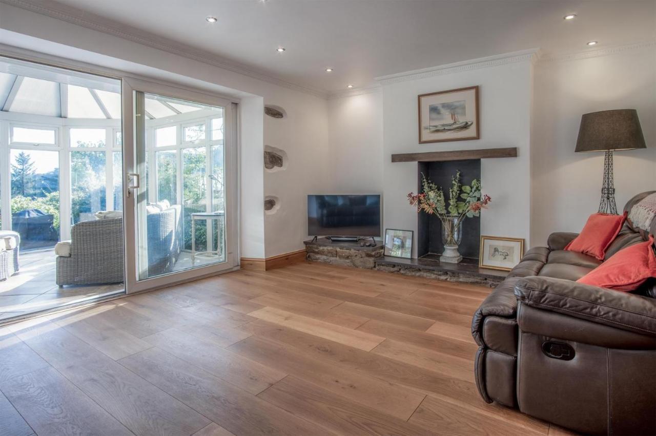 Sea View - 2 Bedroom - Wisemans Bridge - Saundersfoot Holiday home Stepaside (Pembrokeshire)